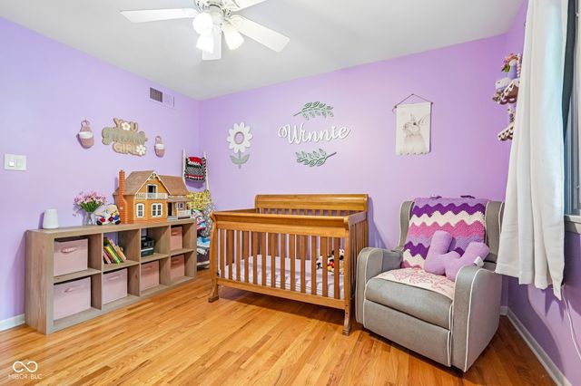 3022 San Jose, Greenwood, IN 46143