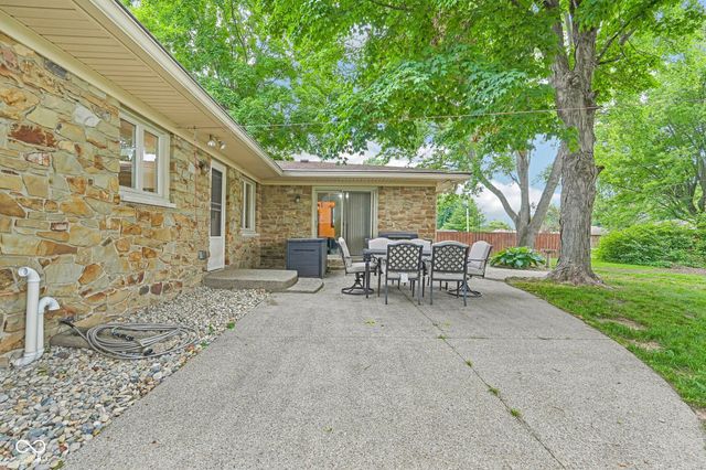 3022 San Jose, Greenwood, IN 46143