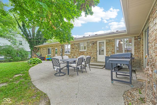 3022 San Jose, Greenwood, IN 46143