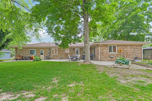 3022 San Jose, Greenwood, IN 46143