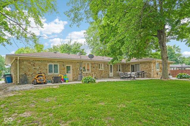 3022 San Jose, Greenwood, IN 46143