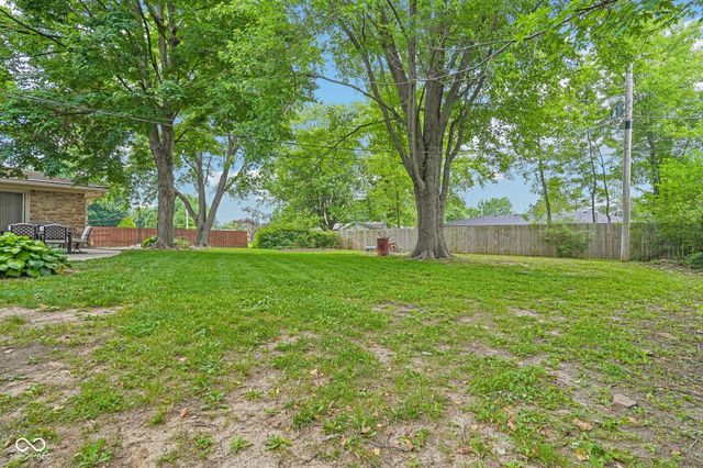 3022 San Jose, Greenwood, IN 46143