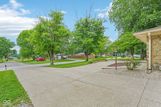 3022 San Jose, Greenwood, IN 46143