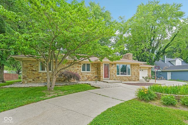 3022 San Jose, Greenwood, IN 46143