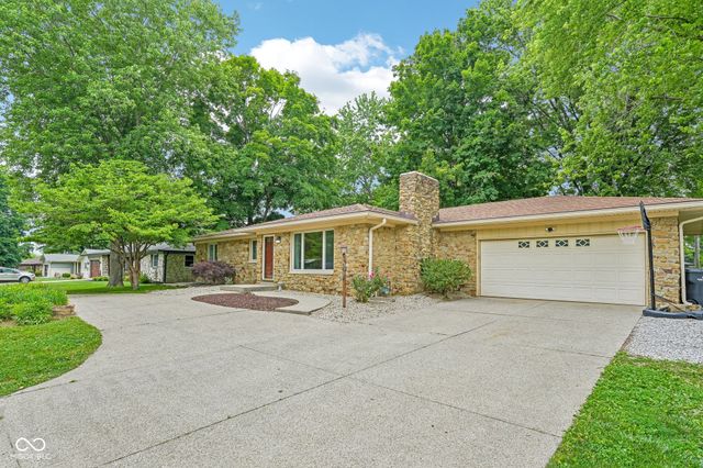 3022 San Jose, Greenwood, IN 46143