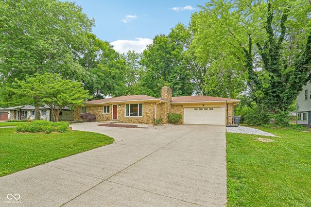 3022 San Jose, Greenwood, IN 46143