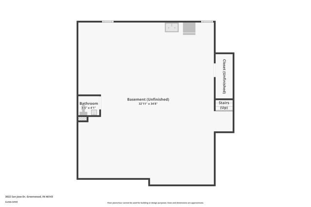 3022 San Jose, Greenwood, IN 46143