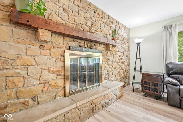 3022 San Jose, Greenwood, IN 46143