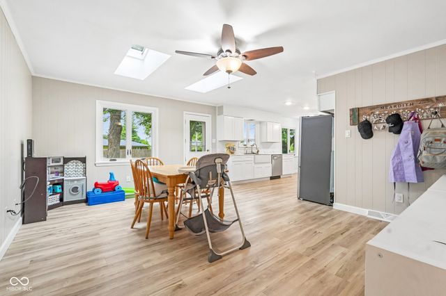 3022 San Jose, Greenwood, IN 46143
