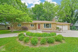 3022 San Jose, Greenwood, IN 46143