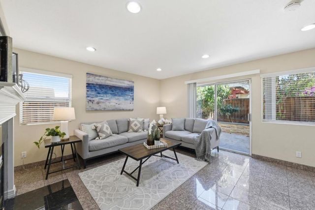 1224 Gingerwood Drive, Milpitas, CA 95035