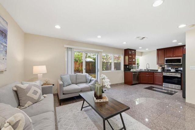 1224 Gingerwood Drive, Milpitas, CA 95035