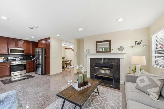 1224 Gingerwood Drive, Milpitas, CA 95035
