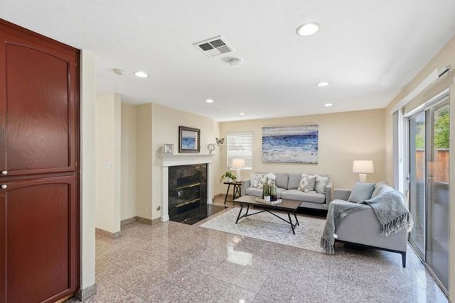 1224 Gingerwood Drive, Milpitas, CA 95035