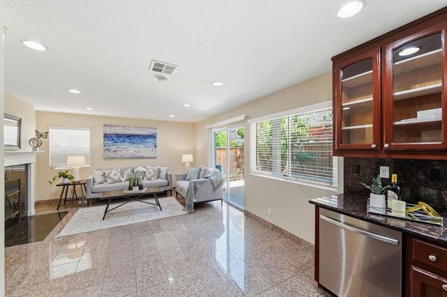 1224 Gingerwood Drive, Milpitas, CA 95035