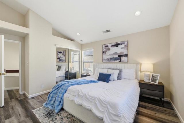 1224 Gingerwood Drive, Milpitas, CA 95035