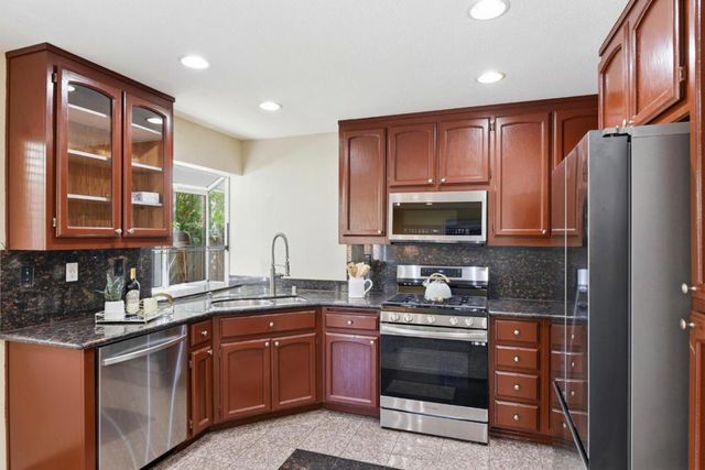 1224 Gingerwood Drive, Milpitas, CA 95035