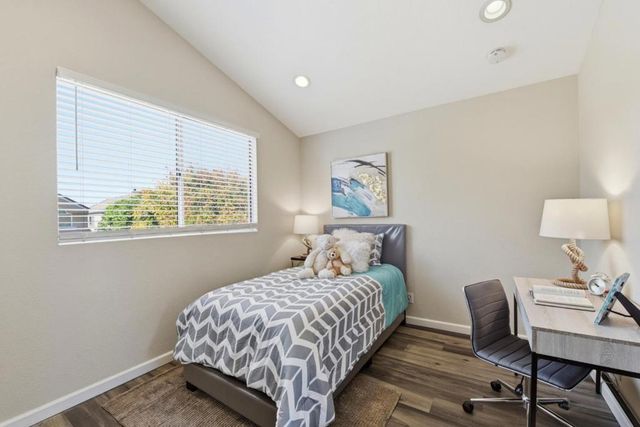 1224 Gingerwood Drive, Milpitas, CA 95035