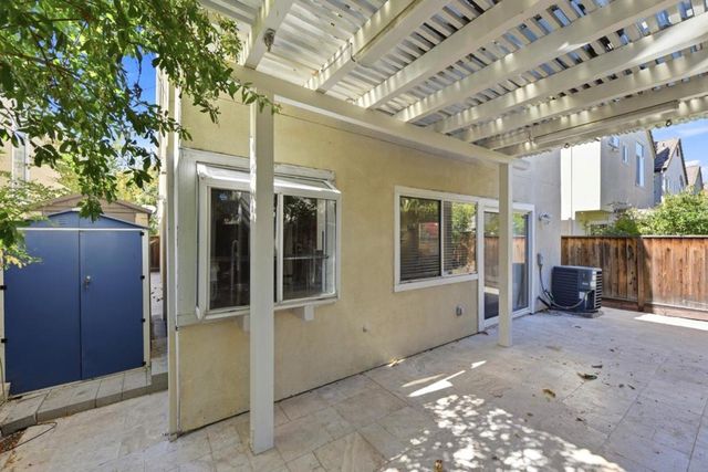 1224 Gingerwood Drive, Milpitas, CA 95035