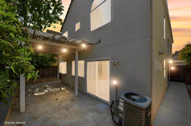 1224 Gingerwood Drive, Milpitas, CA 95035