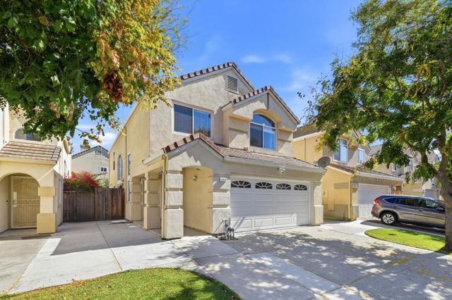 1224 Gingerwood Drive, Milpitas, CA 95035