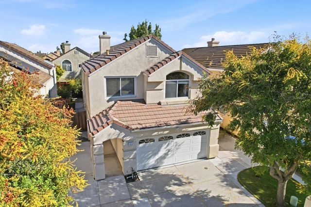 1224 Gingerwood Drive, Milpitas, CA 95035
