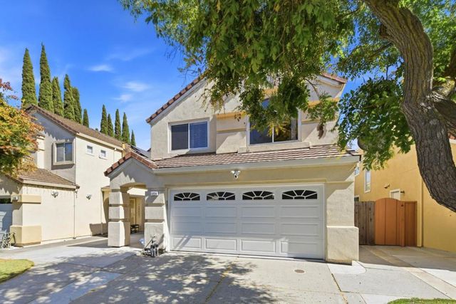 1224 Gingerwood Drive, Milpitas, CA 95035