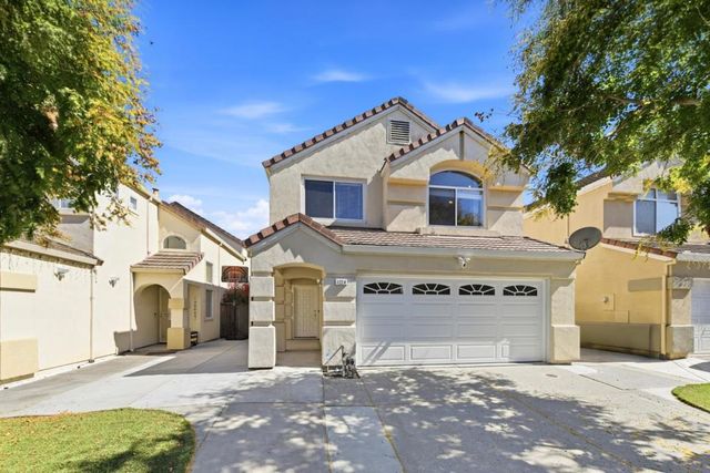 1224 Gingerwood Drive, Milpitas, CA 95035