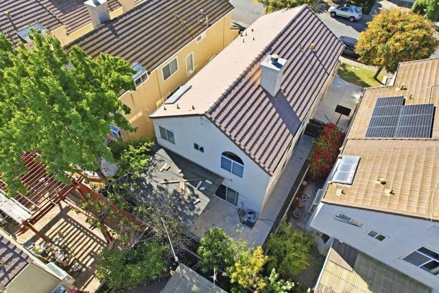 1224 Gingerwood Drive, Milpitas, CA 95035
