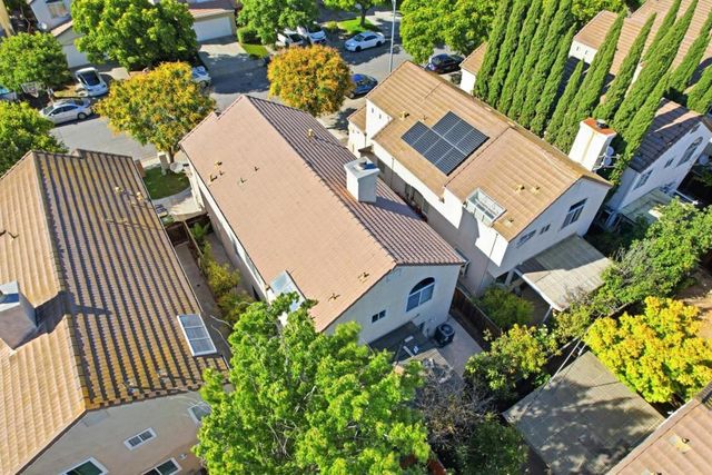 1224 Gingerwood Drive, Milpitas, CA 95035