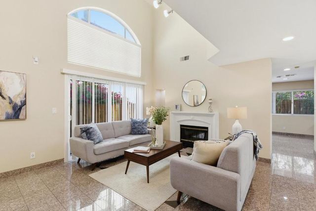 1224 Gingerwood Drive, Milpitas, CA 95035