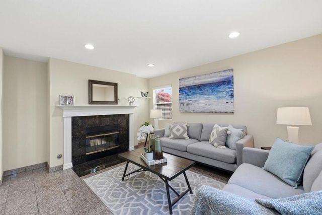 1224 Gingerwood Drive, Milpitas, CA 95035