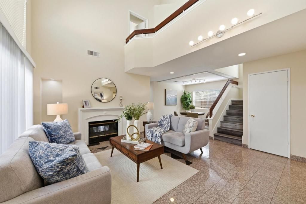 1224 Gingerwood Drive, Milpitas, CA 95035