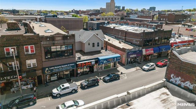 285 Monroe Street, Passaic, NJ 07055