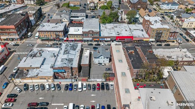 285 Monroe Street, Passaic, NJ 07055