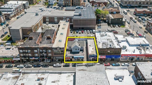 285 Monroe Street, Passaic, NJ 07055