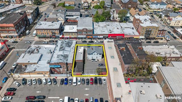 285 Monroe Street, Passaic, NJ 07055