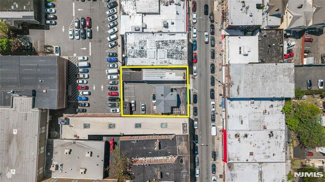 285 Monroe Street, Passaic, NJ 07055