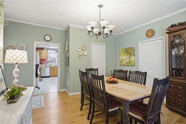 175 Burkett Road, Seneca, SC 29672