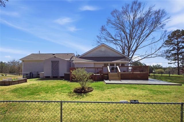 175 Burkett Road, Seneca, SC 29672