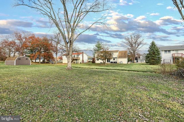 34 REDDING LN, Gettysburg, PA 17325