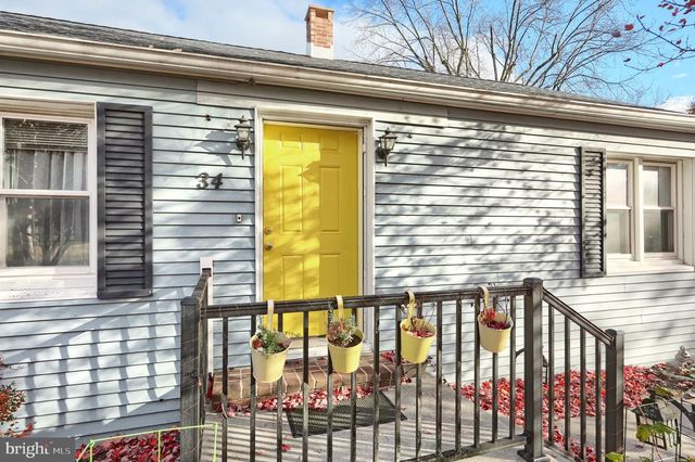 34 REDDING LN, Gettysburg, PA 17325