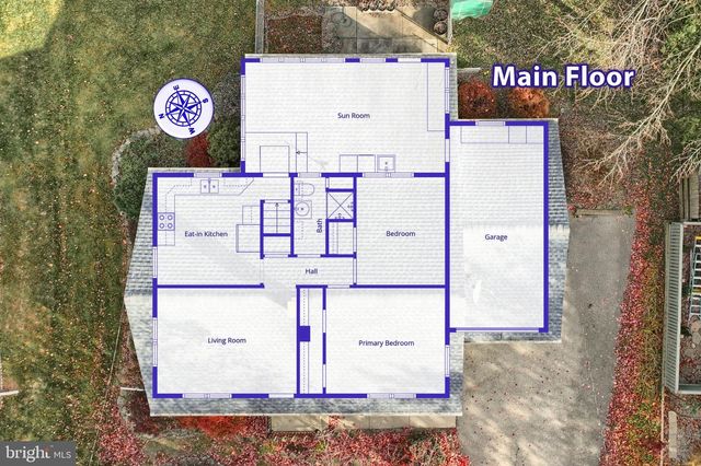 34 REDDING LN, Gettysburg, PA 17325