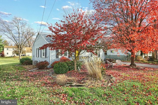 34 REDDING LN, Gettysburg, PA 17325