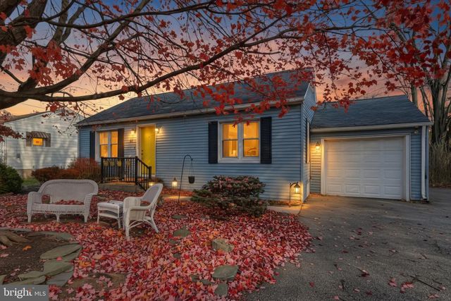 34 REDDING LN, Gettysburg, PA 17325