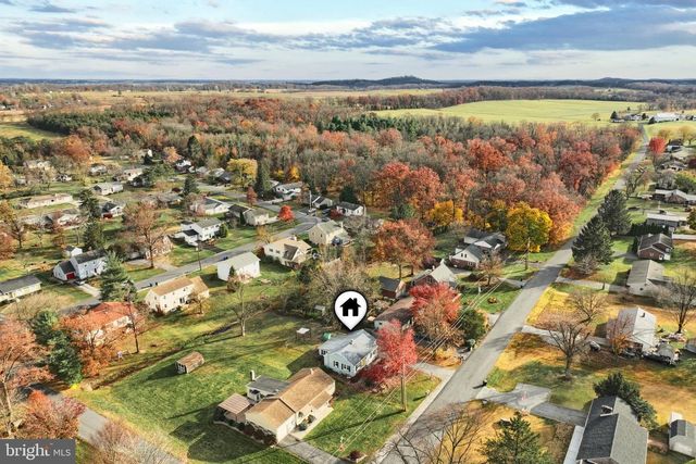 34 REDDING LN, Gettysburg, PA 17325