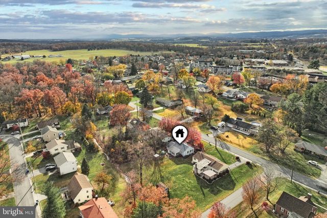 34 REDDING LN, Gettysburg, PA 17325