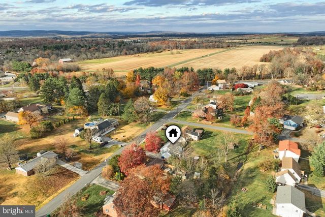34 REDDING LN, Gettysburg, PA 17325