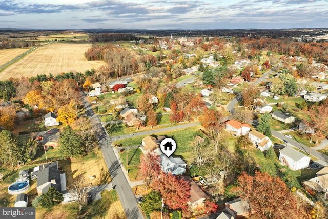 34 REDDING LN, Gettysburg, PA 17325