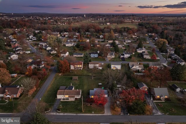 34 REDDING LN, Gettysburg, PA 17325